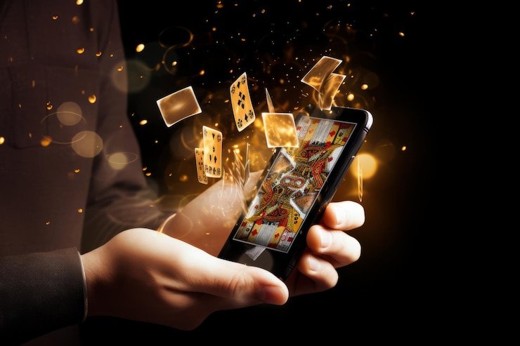 Live football and sports betting interface